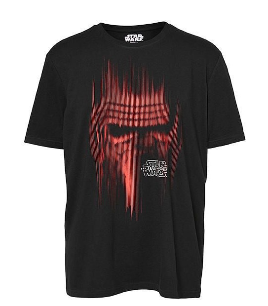 Star Wars Kylo Ren T-Shirt