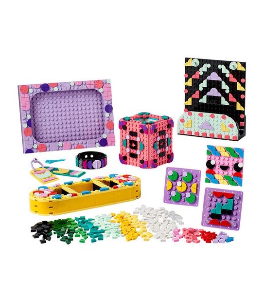 LEGO&reg; DOTS Designer Toolkit – Patterns 41961