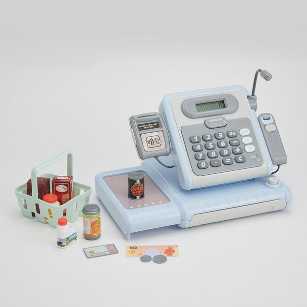 vtech cash register target