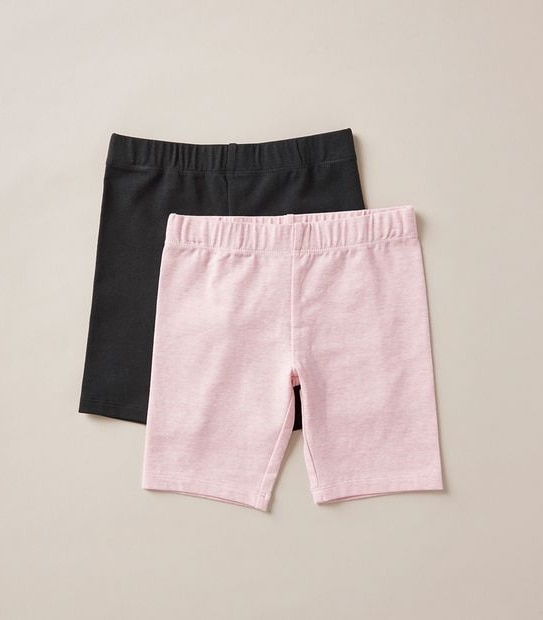 2 Pack Bike Shorts
