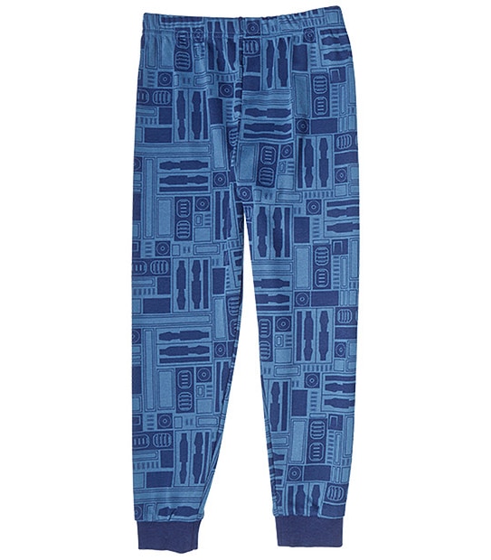 Star Wars Jongens Pyjama's BB8 Veelkleurig 146