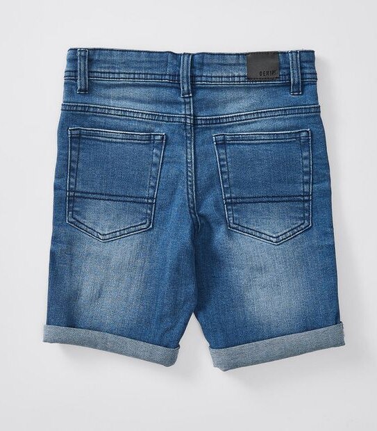 Austin Denim Short