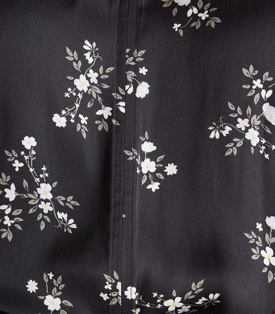 Preview Flutter Sleeve Blouse