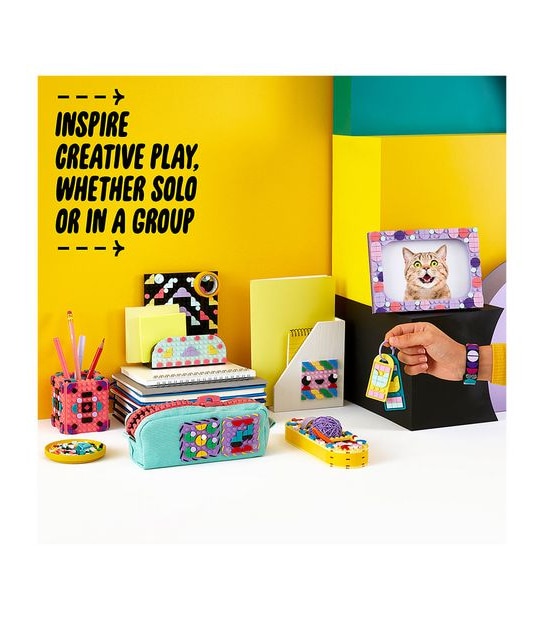 LEGO&reg; DOTS Designer Toolkit – Patterns 41961
