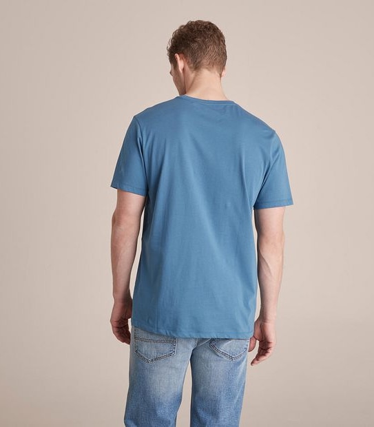 Organic Cotton T-Shirt