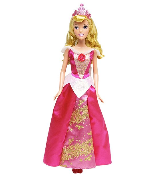 Disney Princess Sparkle Sleeping Beauty