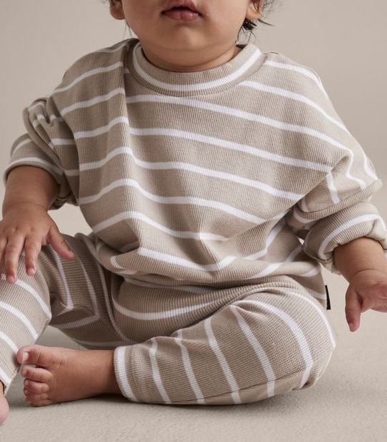 Bonds Baby Rib Leggings