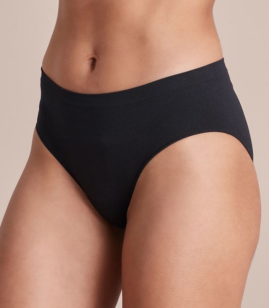 Lily Loves Seamfree Boyleg Briefs; Style: LBL52378