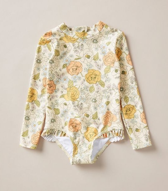 Swim Surfsuit