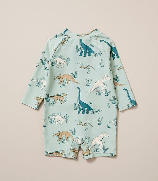 2 Piece Baby Swim Set