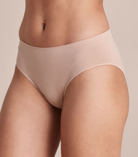 Lily Loves Seamfree Boyleg Briefs; Style: LBL52378