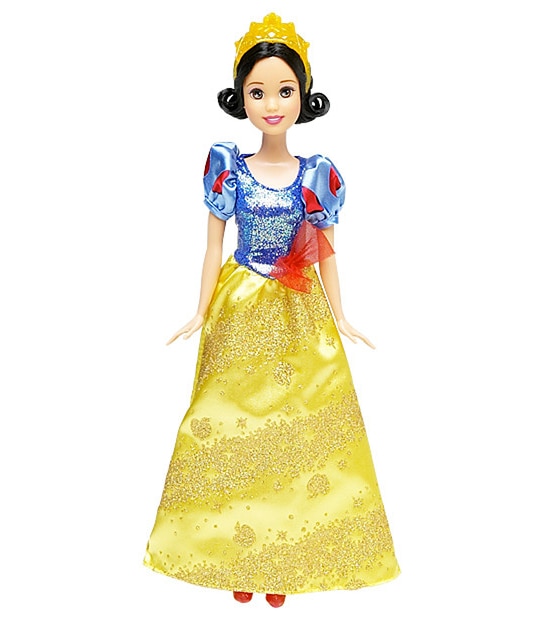 Disney Princess Sparkle Snow White