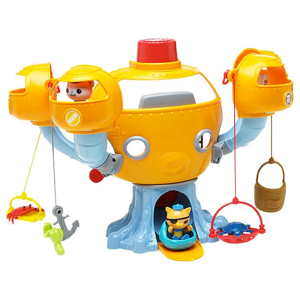 toys octonauts toys