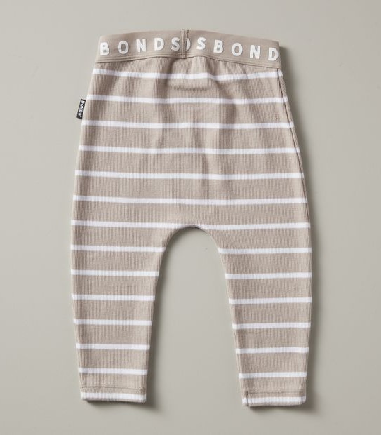 Bonds Baby Rib Leggings