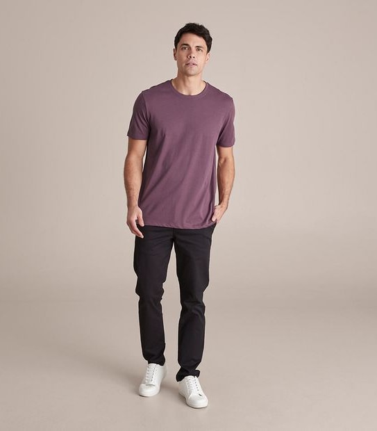Organic Cotton T-Shirt
