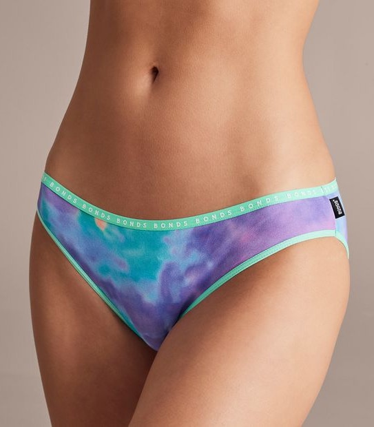 Bonds Hipster Bikini Briefs; Style: WUU9T