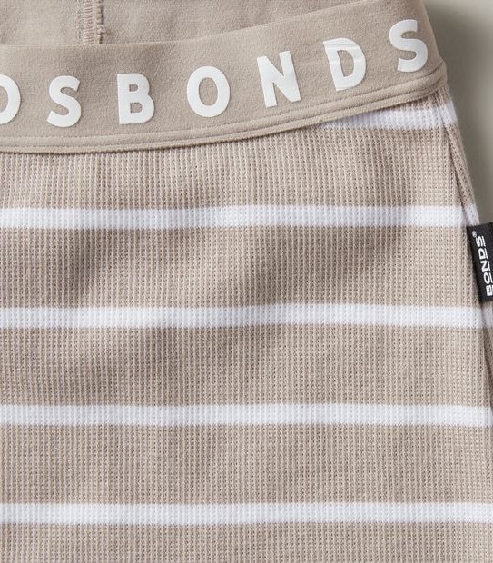 Bonds Baby Rib Leggings