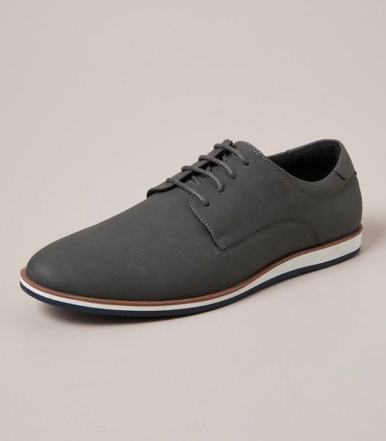 Mens Dan Derby Shoes | Target Australia