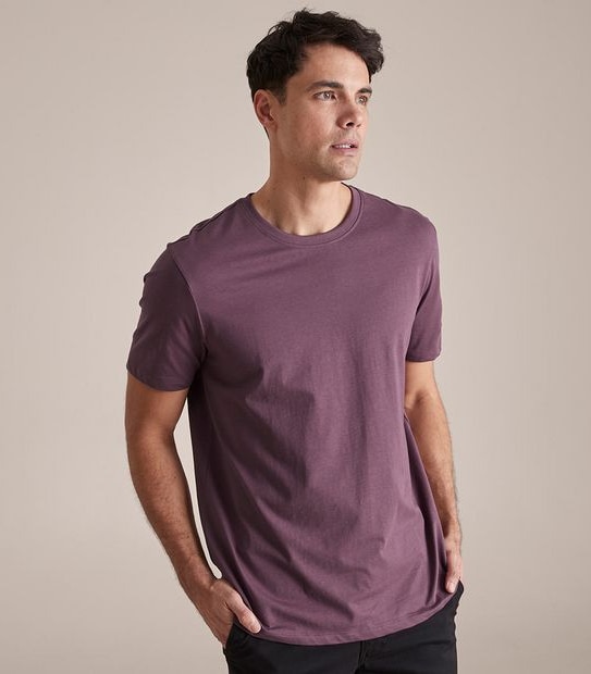 Organic Cotton T-Shirt