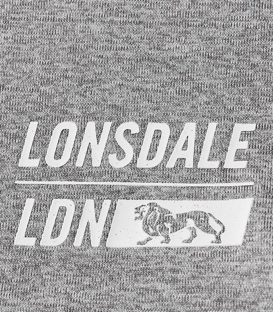 Lonsdale London Active Whitehall Short