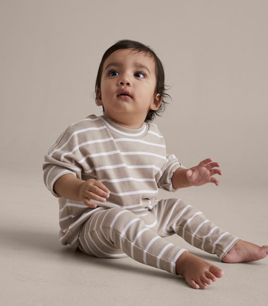 Bonds Baby Rib Leggings