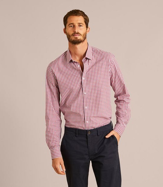 Preview Business Shirt