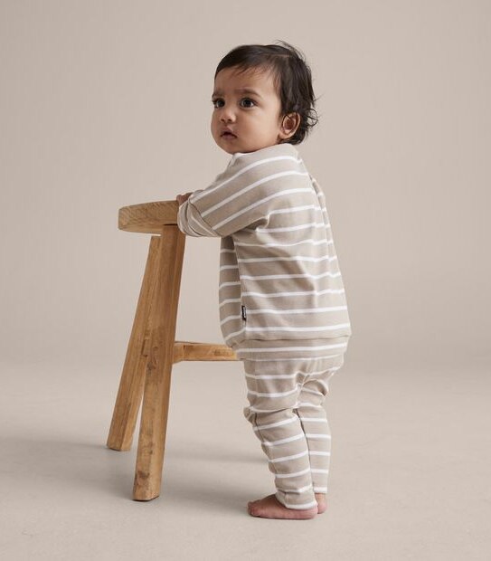 Bonds Baby Rib Leggings