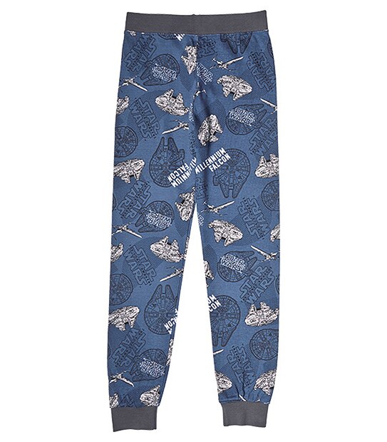 Star Wars Millennium Flacon Pyjamas Set
