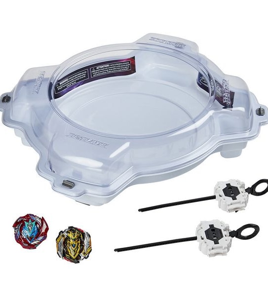 Beyblade Burst Pro Series - Elite Champions Set
