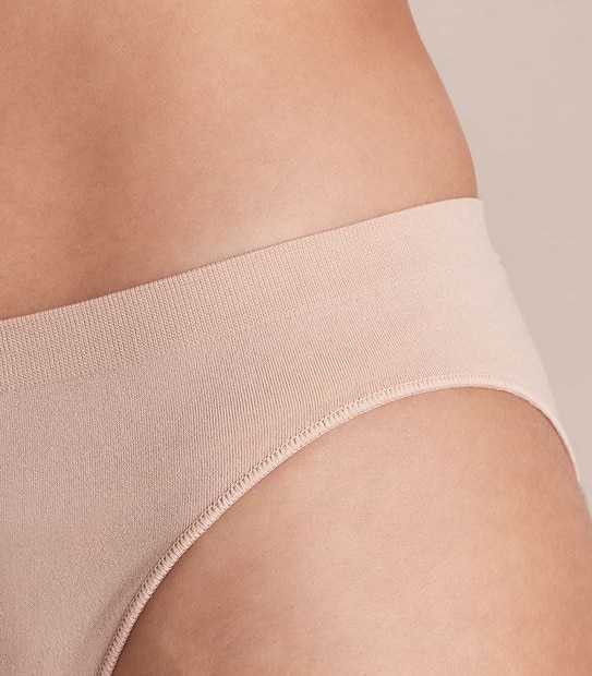 Lily Loves Seamfree Brazillian Briefs; Style: LBZ52377