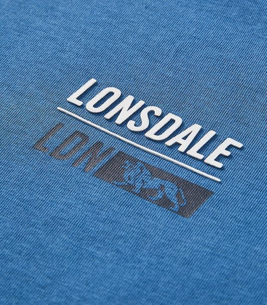 Lonsdale London Bond T-shirt