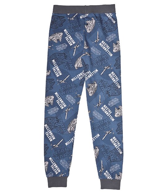 Star Wars Millennium Flacon Pyjamas Set