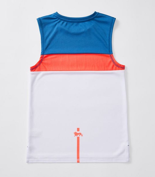 Lonsdale London Active Hoxton Spliced Tank