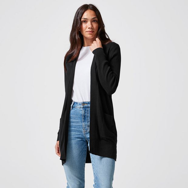 black diamond coefficient hoody