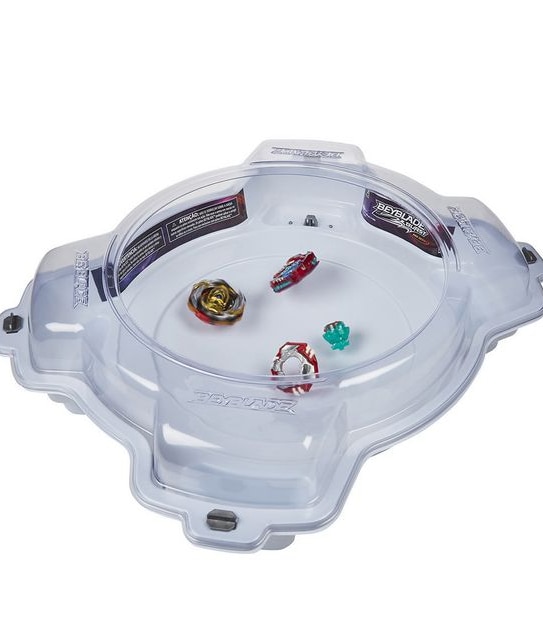 Beyblade Burst Pro Series - Elite Champions Set