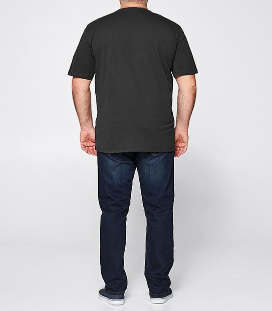 Mr Big Endless Summer T-Shirt