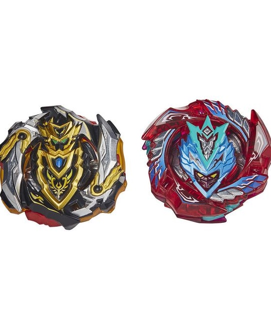 Beyblade Burst Pro Series - Elite Champions Set