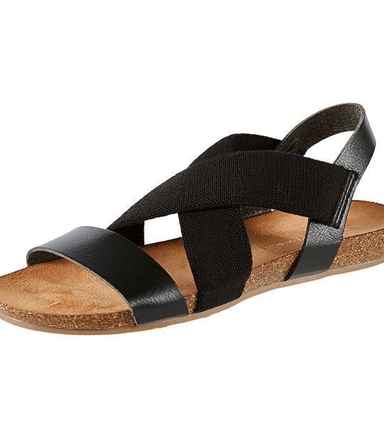Tana Sandals