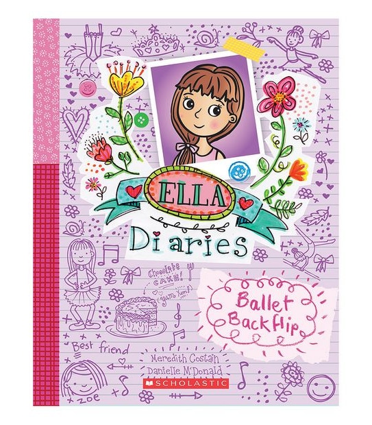 Ella Diaries #