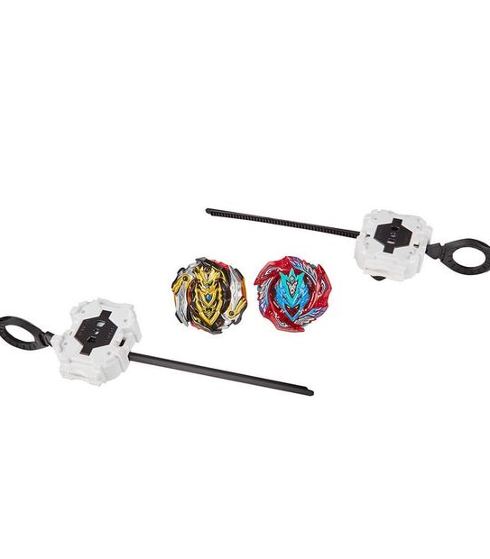 Beyblade Burst Pro Series - Elite Champions Set