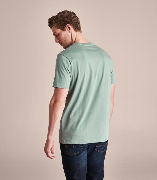 Supima Cotton T-Shirt
