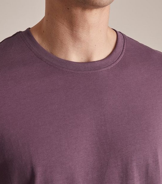 Organic Cotton T-Shirt