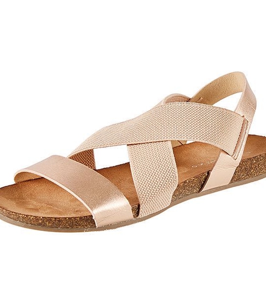 Tana Sandals