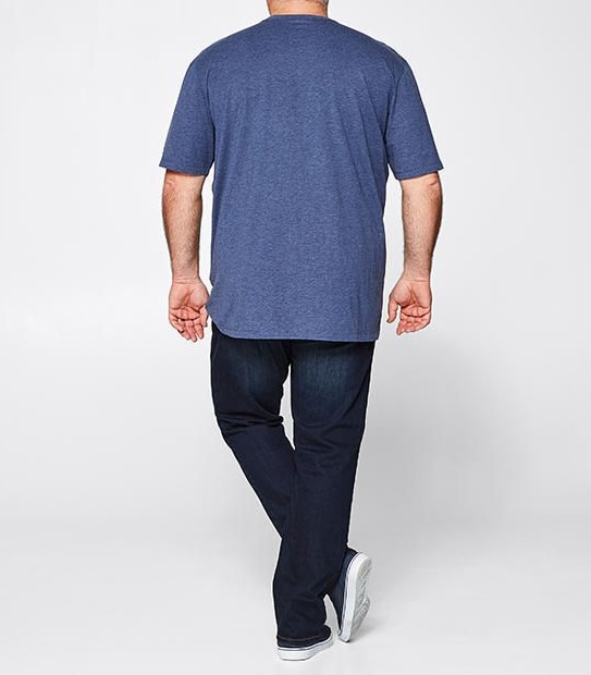 Mr Big Smith And Co T-Shirt