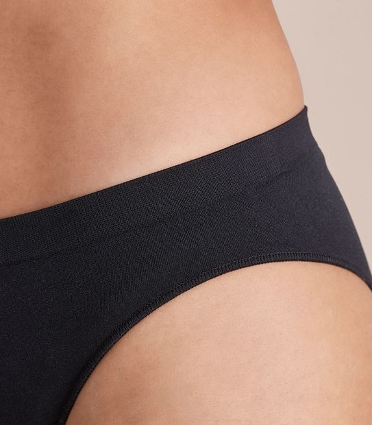 Lily Loves Seamfree Brazillian Briefs; Style: LBZ52377