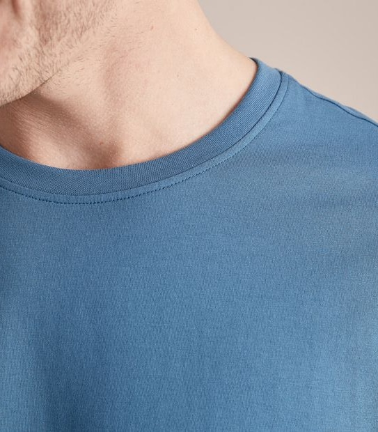 Organic Cotton T-Shirt