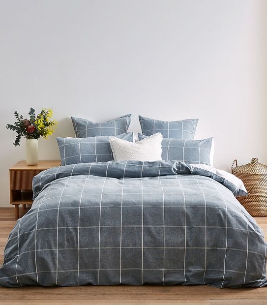 Cove Quilt Cover Set