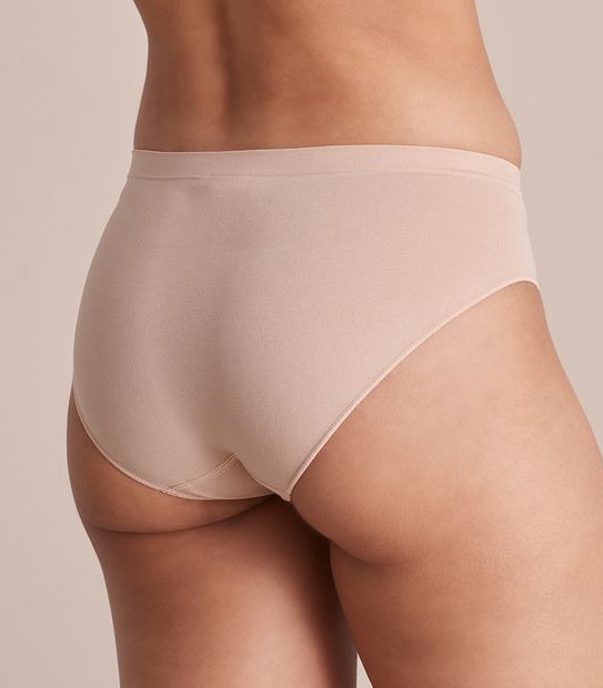 Lily Loves Seamfree Boyleg Briefs; Style: LBL52378