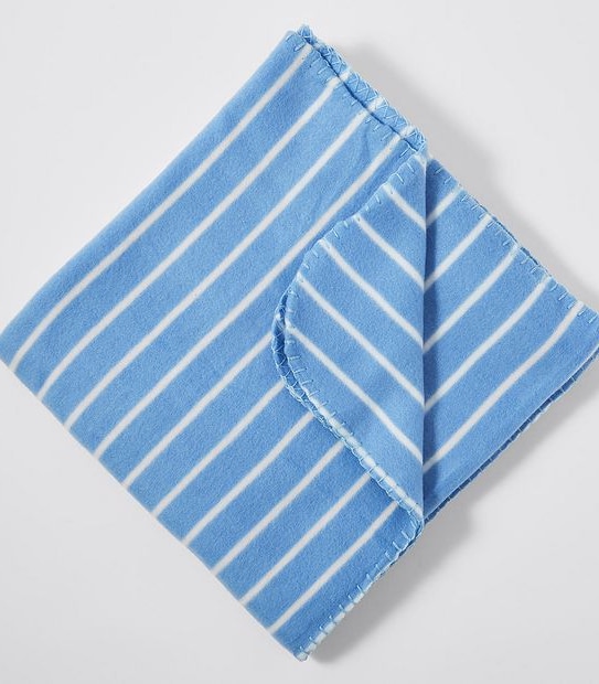 Patch & Socks Pet Blanket