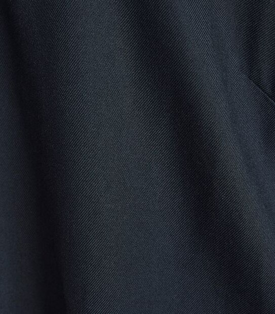 Curve Dallas Button Front Top